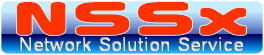 Network Solution Service
